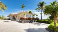 House of Singing Whales - Big Island Vacation Villa in Hawaii - 28 night minimum Các khách sạn ở 