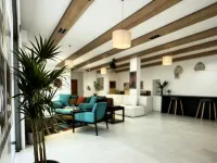 No.1 Courtyard Homestay Hotels in Kairo