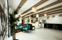 No.1 Courtyard Homestay