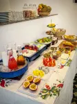 Serenity Home - فطور