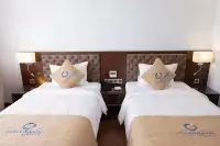 Ocean Dragon Hotel Halong