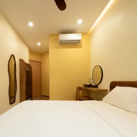 Simba Homestay Hue 2