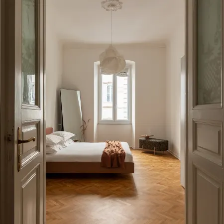 The Maison | Boutique Residence 160m², Terrace & Garage Отели рядом с достопримечательностью «Район Баркола»