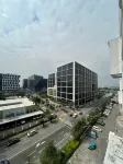 Cozy Space at Shore Residences in Tower D
