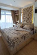 Apartment Pentapolis Balikpapan by INTERV8L (3 Bed Room + 1 Sofa Bed) Sea View