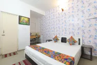 The Ashiyana Inn Hotel