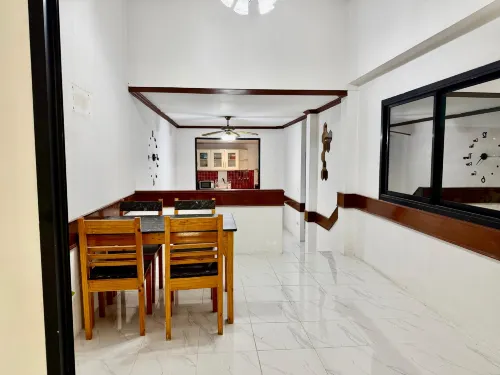Warisa Grand 4 bedroom villa - Villas