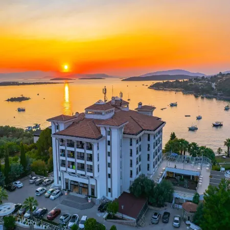 Muup Resort Çeşme- All Inclusive