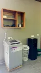 Southern Nest Villa - parking