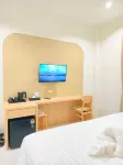 The Rim Resort