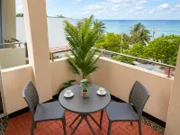 Breezy Home 2BR Sea View With Terrace - 新開幕