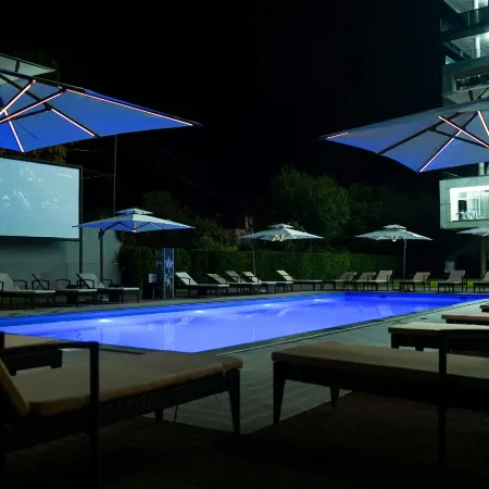 HOTEL NOBILIS HALL