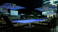 HOTEL NOBILIS HALL - Beach