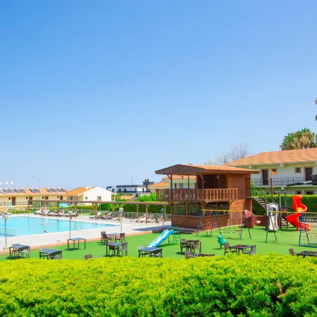 Sunny Side Suites by HolidayKeys