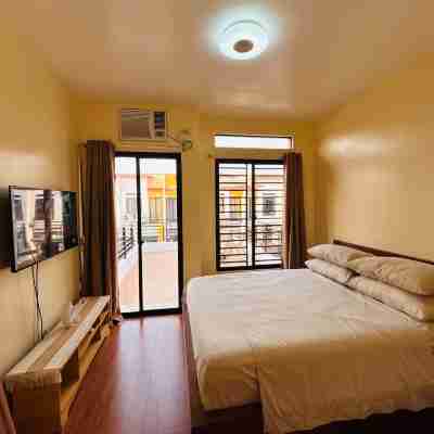 The Zion - El Dorado Rooms