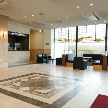 Hotel Milago Chubu Centrair Airport