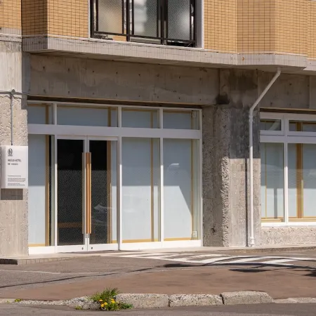 Nexus hotel Hakodate