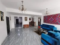 Archa Hotel Kochkor - 2 Sao