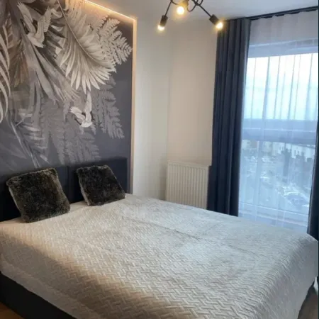 Platinum Residence