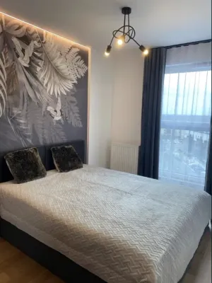 Platinum Residence - appartements de vacances