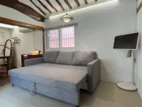 HausDa SuChon Private Yard Hanok 2BR 3BED SofaBed 8Table 5Guest - مبيت وإفطار