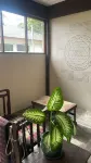 One bedroom apartment Hin Kong - New
