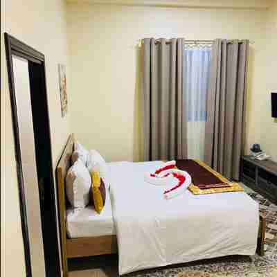 Luluat Al Khaleej Hotel Apartments Others