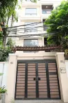 Ruby Hotel & Apartment - مطابخ