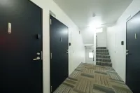 [3 beds] [7-minute walk to the subway] [2-minute walk to a convenience store] [Apartment] - 4つ星