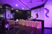 HOTEL 4G - 3-Star