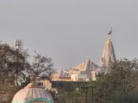 Shri Janki Raman kunj 5 mint from Ram Mandir - 3-Star
