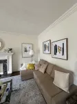 kirkdale crescent - 홈스테이