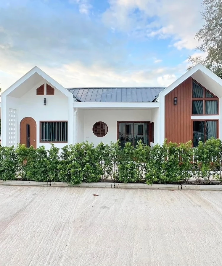 รูปภาพของLamae Villa Nordic