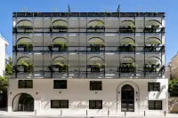 Zea Urban Living - 4-Star