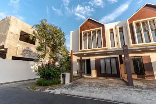 Kyzen - Modern 4BR Family Home w/ Private Garden - 新規開業