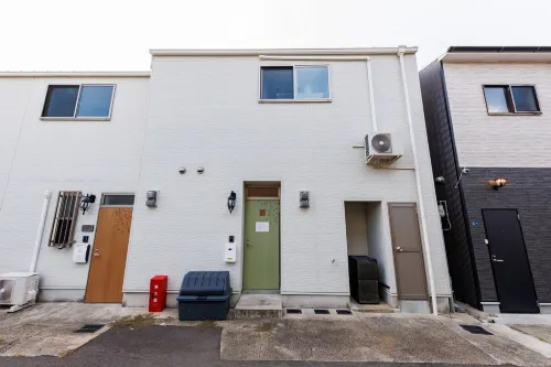 MGI House Hanazonocho - 빌라