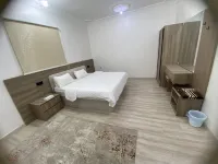Premium 2-Bedroom Apartment with Living Room, Kitchen & Private Bathroom in Al Mabouth – A5 - Condos