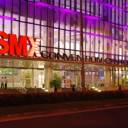 Stay near NAIA, Moa & SMX, MOA Arena and near PICC - Athena Suite