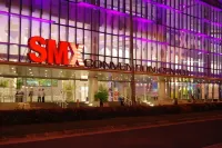 Stay near NAIA, Moa & SMX, MOA Arena and near PICC - Athena Suite - boutique
