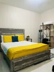 BeyondTheSalt-1BDR A/C, Hot Water, Wi-Fi, FreePark - 3-Star