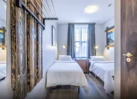 Hotel Viking - Bars