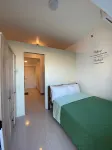 Cozy 1 BR unit @ South Residences SM Southmall 05 - parking