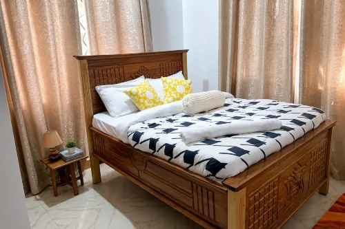Bagamoyo Residence - 2-Star