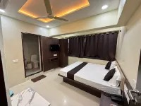 A Seven Hotel Hotels near Thaltej