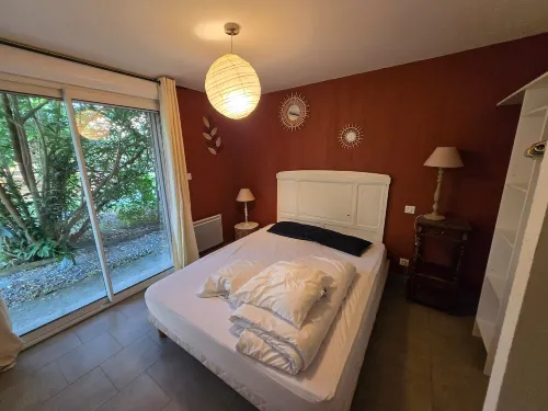 La Villa Belle - Cottage with pool in Biscarrosse - 3-Star