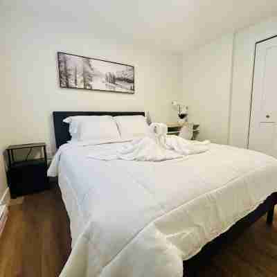 Your Cozy NL Haven Rooms
