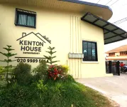 Kenton House - 4 estrellas
