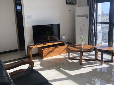 wailoaloa CC apartment