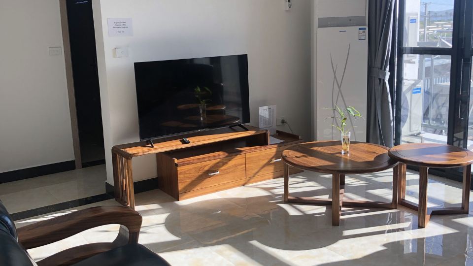 wailoaloa CC apartment