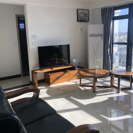 wailoaloa CC apartment